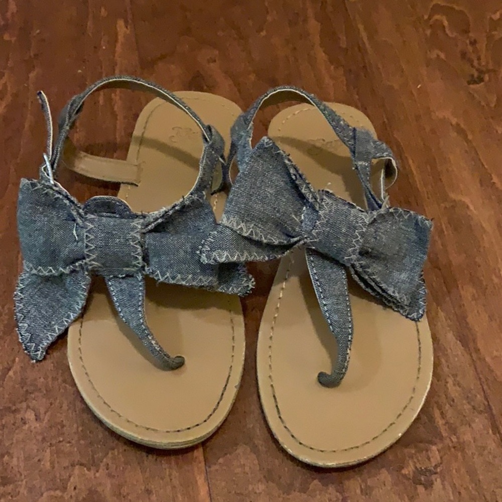 Gap girls sandals